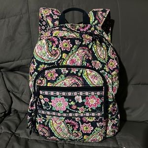 Vera Bradley backpack